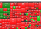 ادامه ریزش‌های بورس تهران/ عقب‌نشینی ۳۵ هزار واحدی شاخص کل