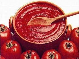 رب گوجه فرنگی چند؟