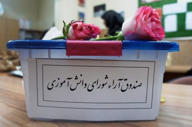 انتخابات شوراهای دانش آموزی در یکهزار ۶۵۰ مدرسه استان بوشهر برگزار شد