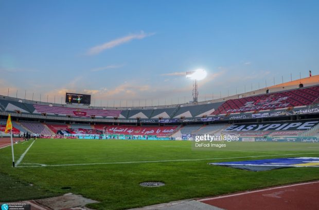 مقصران حذف پرسپولیس و استقلال طلبکار شدند؛ کی بود کی بود من نبودم!