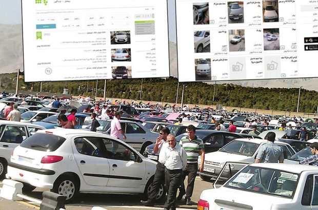 ریزش سنگین قیمت خودروهای پرمشتری؛ تا ۲۱ میلیون تومان ارزان شدند | آخرین قیمت تیبا،‌ پژ‍و و دنا