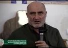 قول مساعد استاندار بوشهر برای رفع مشکل راه دسترسی روستای بن بید