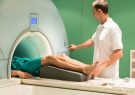 چهارمین دستگاه MRI دانشگاه علوم پزشکی بوشهر درحال نصب است