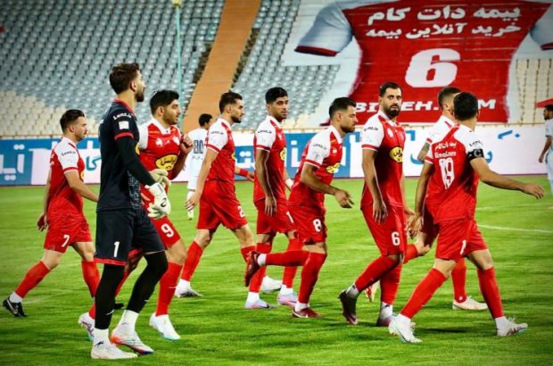 النصر، بازی مرگ و زندگی پرسپولیس! (گزارش ویژه)