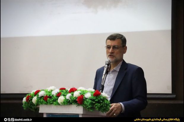 شهدا زنده هستند چون خداوند می‌خواهد برای دیگران الگو باشند