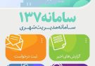 از اپلیکیشن چشم شهروند خورموج رونمایی شد