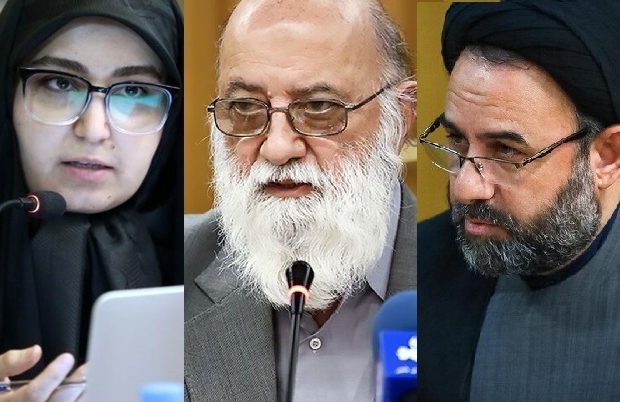 جنجال در شورای شهر / انتقادات تند نرجس سلیمانی از زاکانی: شهر نیازمند عطاری دانا و خموش است که هر دم در هوس جای دیگر نباشد / زمانی که مقبولیت از دست رود، از مشروعیت کار خاصی برنمی‌آید