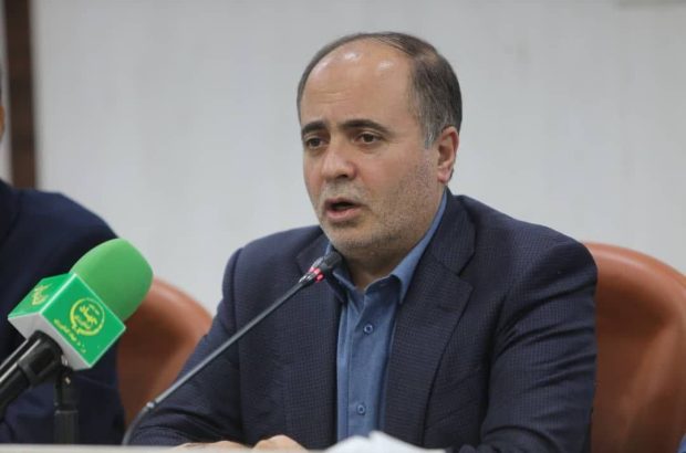 وزیر جهاد کشاورزی در شورای اداری شهرستان تنگستان: دولت چهاردهم به‌دور از سیاسی‌کاری در مسیر خدمت حرکت می‌کند/ تلاش برای بهینه‌سازی مصرف آب و توسعه کشاورزی