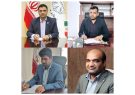 پیام تبریک مشترک مدیر بسیج سازندگی شهرستان دشتی و رئیس شورای جهادی شهرستان دشتی به مناسبت روز شهردار