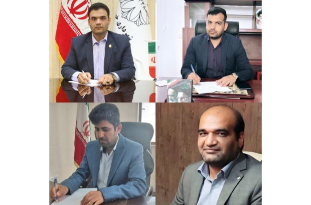 پیام تبریک مشترک مدیر بسیج سازندگی شهرستان دشتی و رئیس شورای جهادی شهرستان دشتی به مناسبت روز شهردار
