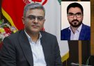 با حکم رئیس دانشگاه علوم پزشکی بوشهر؛ دکتر هدایت سالاری به‌عنوان سرپرست معاونت فرهنگی و دانشجویی ‌دانشگاه منصوب شد/ تقدیر از دکتر حسین قائدی