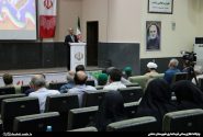 فرماندار دشتی؛ شوراهای اسلامی بازوان نظارتی و حلقه واسط مردم و مسئولان هستند