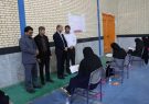 فرماندار دشتی از مشارکت بیش از هزار داوطلب در آزمون سراسری خبر داد