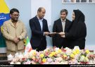 معلمان نمونه شهرستان دشتی تجلیل شدند