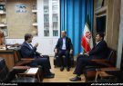 فرمانداردشتی؛ تسریع در رفع نواقصی نظیر نصب آسانسورهای مسکن مهر خورموج ضروری است
