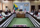 فرماندار دشتی؛ عدم تکریم مردم توسط هر مدیری که باشد خیانت در امانت است