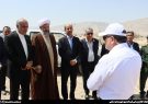 فرماندار دشتی؛ مردم دشتی باید از مزایای صنایع نفت و گاز بهره‌مند شوند