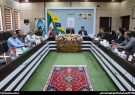 فرماندار دشتی؛ مدیران در مواقع بحران پاسخگو باشند