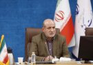 نشست مشترک مرکز ارتباطات مردمی ریاست جمهوری و مرکز بازرسی وزارت کشور