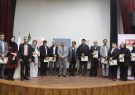 برگزاری آئین اختتامیه هفدهمین جشنواره هنرهای تجسمی استان بوشهر