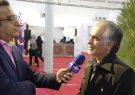 بازدید سرپرست اداره کل فرهنگ و ارشاد اسلامی استان بوشهر از نخستین نمایشگاه مد و لباس