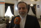 مذاکرات غیرمستقیم ایران و آمریکا یکشنبه در عمان برگزار می‌شود