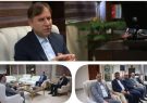 استاندار بوشهر بر برقراری عدالت آموزشی در نقاط نقاط مختلف استان تاکید کرد