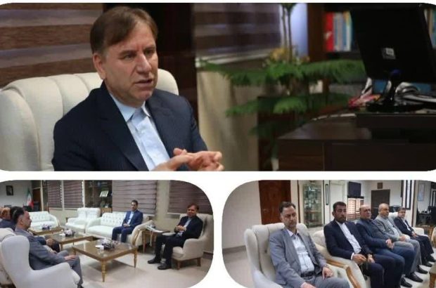 استاندار بوشهر بر برقراری عدالت آموزشی در نقاط نقاط مختلف استان تاکید کرد