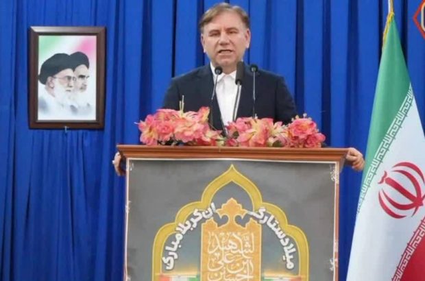 وحدت کلمه و وفاق عمومی رمز موفقیت مردم در پیروزی انقلاب اسلامی بود