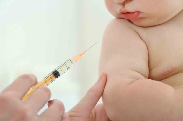 واکسن اطفال در شهرستان دشتی موجود نیست، مراجعه نکنید!؟