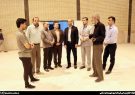فرمانداردشتی؛ تنها سالن ورزشی شهر بادوله هرچه سریع‌تر باید قابلیت استفاده پیدا کند