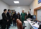 رییس دانشگاه علوم پزشکی بوشهر: افزایش تعداد تخت‌های مرکز آموزشی درمانی قلب بوشهر، در دست اقدام