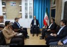 فرماندار دشتی؛ توسعه گردشگری و مرمت آثار تاریخی دشتی با جدیت دنبال شود