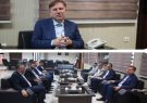 مدیر کل جدید کمیته امداد استان بوشهر معرفی شد