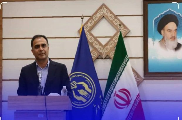 معاون توسعه مدیریت و منابع استاندار بوشهر: کمیته امداد از بازوان توانمند نظام در محرومیت‌زدایی است