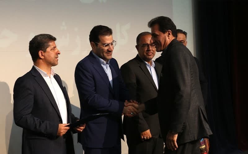موسی کشتکار بعنوان سرپرست جدید اداره کل ورزش و جوانان استان بوشهر معرفی شد