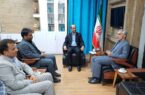 فرماندار دشتی؛ زیرساخت‌های بهداشتی و درمانی دشتی تقویت شود