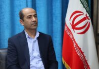 فرماندار دشتی؛ زیرساخت‌های (بیمارستان زینبیه خورموج) تقویت می‌شود
