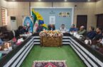 فرمانداردشتی؛ نقش رسانه ها در روند توسعه شهرستان انکار ناپذیر است