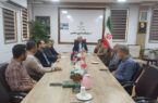 جلسه هماهنگی آغاز فصل فوتبالی ۱۴۰۴ در شهرستان دشتی برگزار شد.
