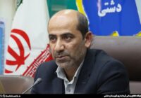 فرماندار دشتی؛ ۷۶۶ داوطلب در آزمون کنکور در دشتی شرکت می کنند