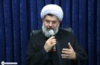 زاهددوست امام جمعه دشتی؛ رسانه بازوی تبیینی و تبلیغی نماز جمعه است