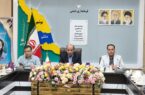 مشکلی در بحث خط‌کشی محورهای اصلی شهرستان نداریم.