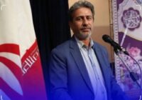 دبیر ستاد بزرگداشت هفته دولت در استان بوشهر منصوب شد