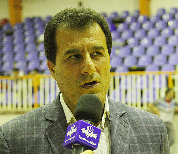 موسی کشتکار مدیرکل ورزش و جوانان استان بوشهر شد