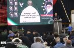 فرماندار دشتی؛ هم غم و هم شادی مردم باید محترم شمرده شود