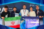 افتخاری تاریخی برای ایران توسط نخبگان بوشهری در معتبرترین رقابت رباتیک جهان