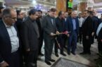 استاندار بوشهر در آیین غبارروبی گلزار شهدای بوشهر بر خدمتگزاری مستمر و برخورد صادقانه با مردم تأکید کرد