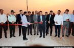 ۶ پروژه عمران شهری در شهر بادوله افتتاح یا عملیات اجرایی آن آغاز شد