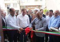 استاندار بوشهر از بهره‌برداری از بزرگترین مجتمع نان صنعتی استان در عسلویه خبر داد